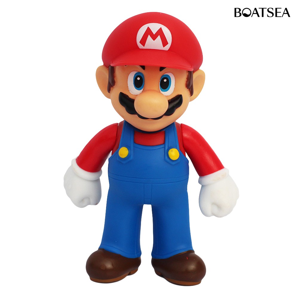 ของเล่นฟิกเกอร์-pvc-super-mario-brothers-12-ซม