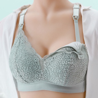 ภาพหน้าปกสินค้าRsing Bra, ชุดชั้นในสตรีตั้งครรภ์, ผ้าฝ้าย, การตั้งครรภ์ที่สะดวกสบาย, ชุดชั้นในแบบบาง, ใช้ม้าลาย ที่เกี่ยวข้อง