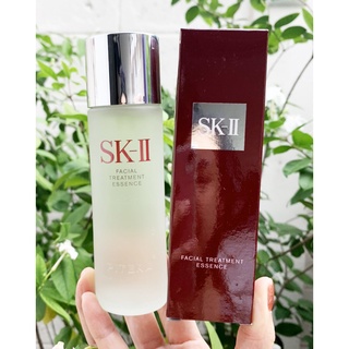 แท้💯% ไม่แท้คืนเงิน SK-II Facial Treatment Essence 75ml.