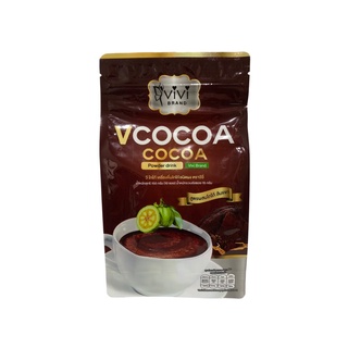 ภาพหน้าปกสินค้าโกโก้ Cocoa By Vivi วีวี่โกโก้ 10 ซองใหม่ ที่เกี่ยวข้อง