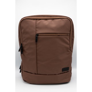 กระเป๋าเป้Laptop รุ่น Falcon สี Brown By Anne Kokke