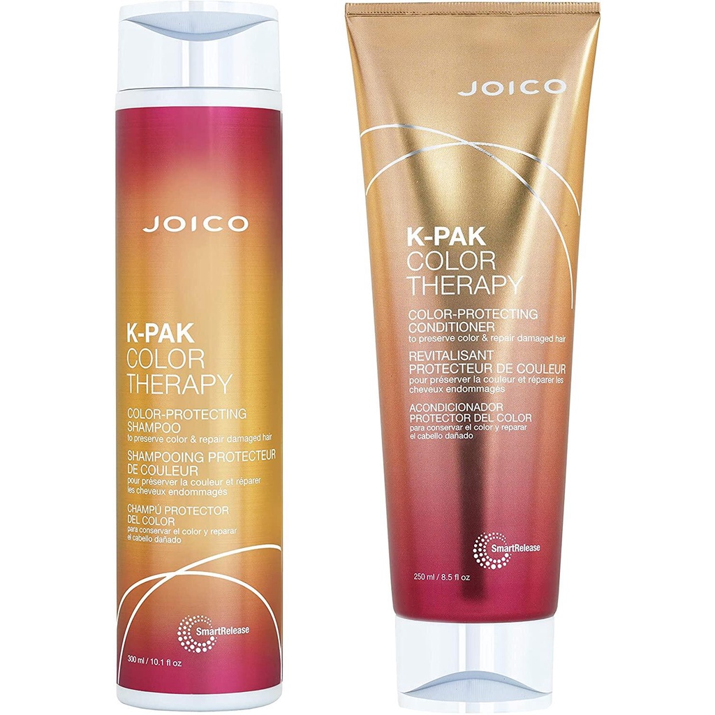 joico-k-pak-color-therapy-shampoo-300ml-จอยโก้-เคแพค-คัลเลอร์-แชมพู-สำหรับผมทำสี-ปกป้องและฟื้นฟู-ผมทำสี-ที่แห้งเสีย