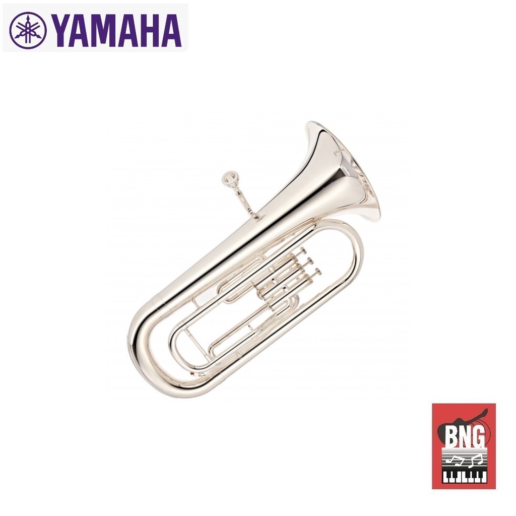 yamaha-yep-201s-euphonium-standard-model-ยูโฟเนียม-ยามาฮ่า