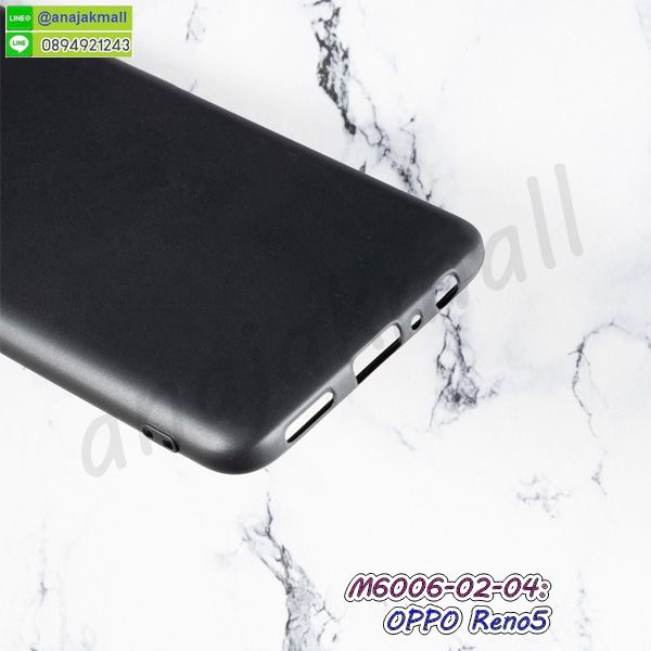 เคส-oppo-reno5-ยางนิ่ม-มีเก็บปลายทาง-กรอบยางนิ่มออปโปเรณู5-reno5-พร้อมส่งในไทย