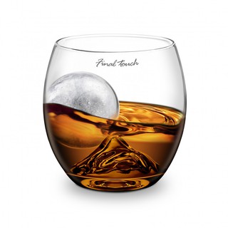 Final Touch On the Rocks Whiskey Glass Set ชุดแก้วใส่วิสกี้ รุ่น GS300