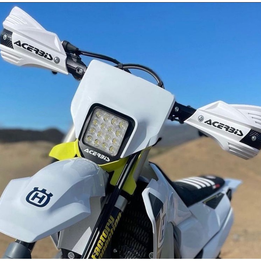 a-หน้ากากไฟหน้า-acerbis-headlight-mask-vsl-husqvarna-ส่งฟรี