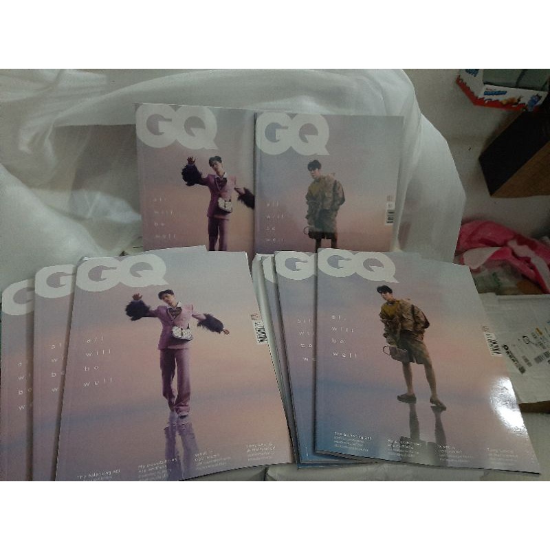 พร้อมส่ง-gq-เดือนธ-ค-ม-ค-ปก-เต-ตะวัน-มิว-ศุภศิษฏ์-เลือกปกได้-ชำระปลายทางได้