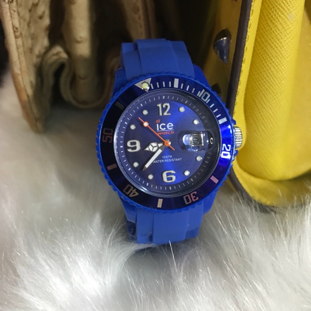นาฬิกา ICe สุดฮิตในตปท.แท้ 100% มือ1 หิ้วจาก Shop Swiss | Shopee Thailand