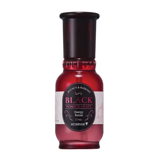 แท้-ส่งฟรี-skinfood-black-pomegranate-energy-serum-bouncy-amp-radiant