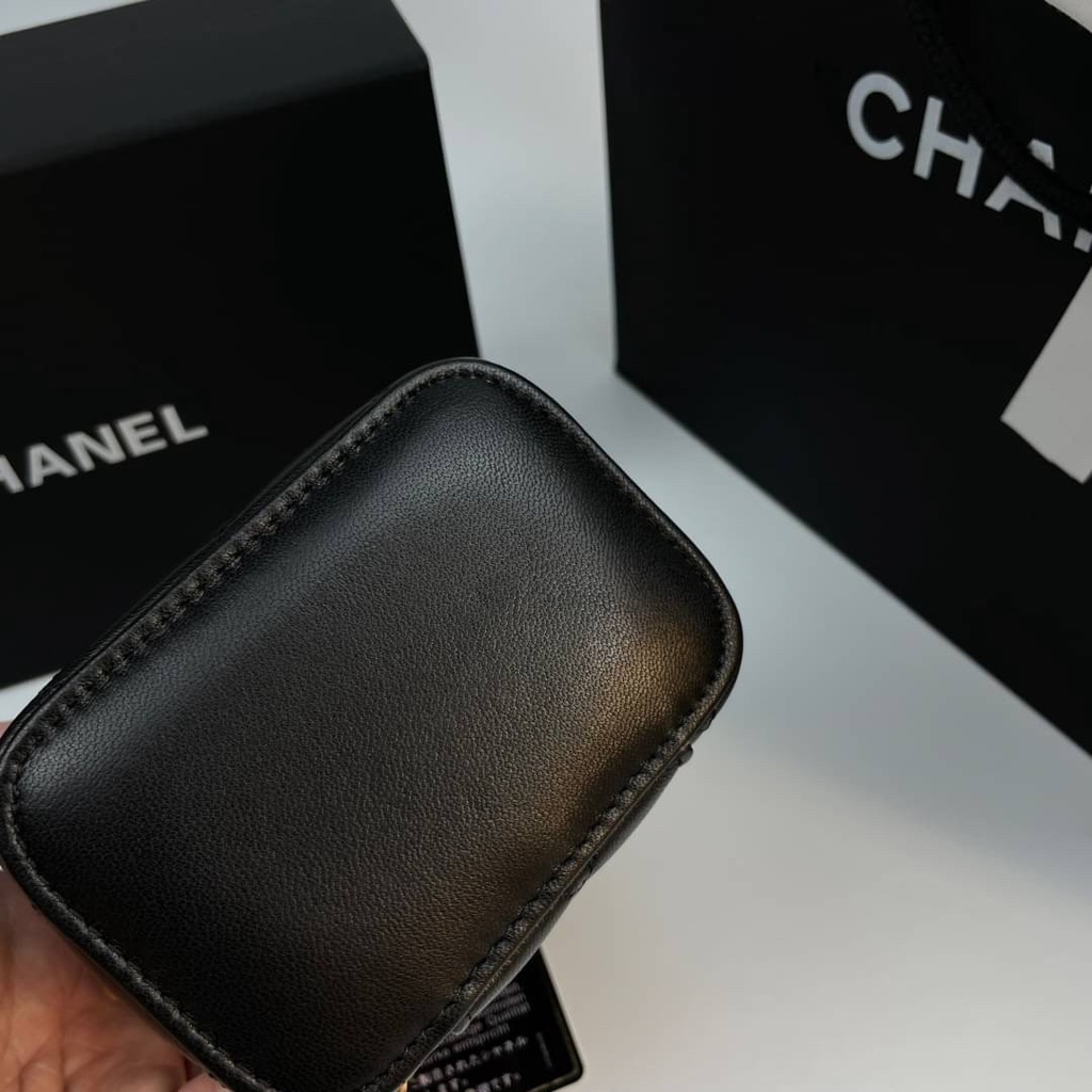 chanel-smallvanitywithchain-grade-vip-size-11cm-อุปกรณ์-full-box-set