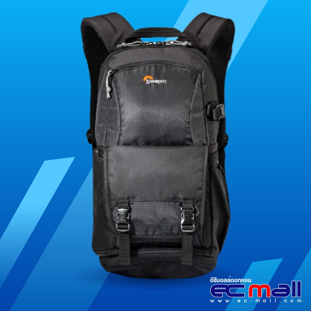 Bag Lowepro Fast Pack BP 150 AW II | Shopee Thailand