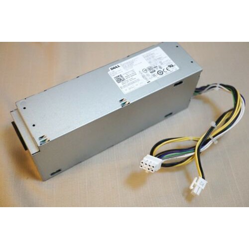 Power Supply For Dell Optiplex 3040/ 5040/ 7040/ 3650 SFF AC180ES.