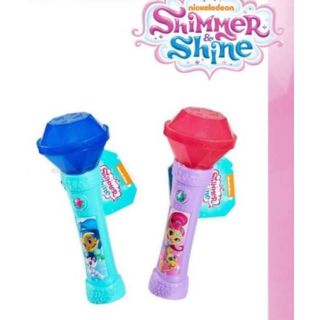 Shimmer​ and Shine Genie microphone