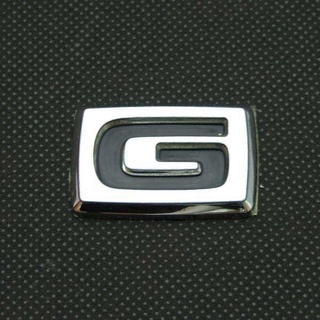 โลโก้ G TOYOTA Logo G โตโยต้า โลโก้อย่างดี