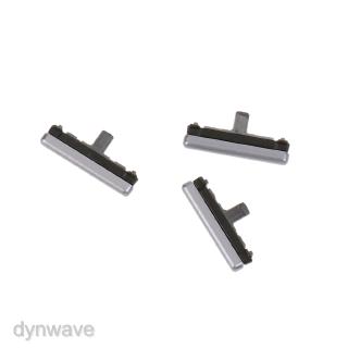 [DYNWAVE] Power Volume Side Key Button Repair Part For Samsung Galaxy S7 Edge G9350