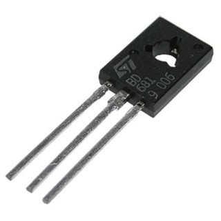 BD681G BD681 Darlington Transistor NPN