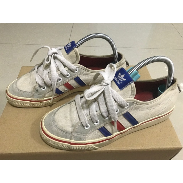 Adidas Nizza Shopee Thailand