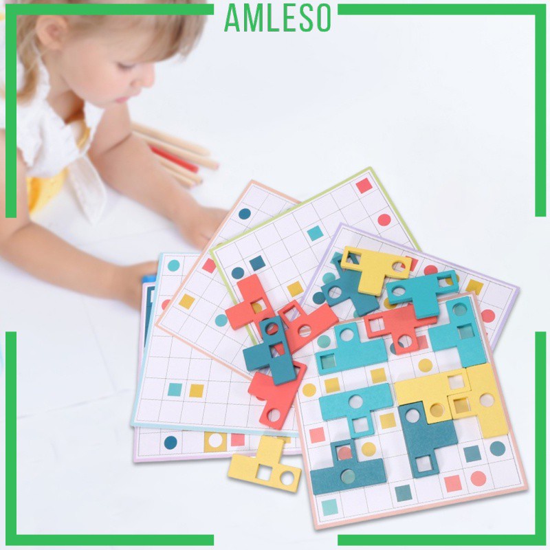 amleso-wooden-montessori-toy-puzzle-toy-shape-puzzle-brain-teaser-preschool-toy