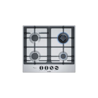 เตาฝังแก๊ส BOSCH PCH6A5B90 60CM | BOSCH | PCH6A5B90 เตาฝัง เครื่องใช้ไฟฟ้าในครัว ห้องครัว