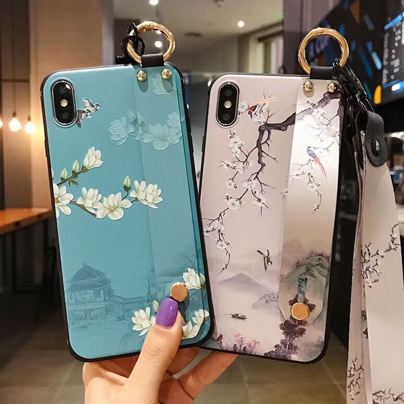 เคสโทรศัพท์-เคสซิลิโคนนิ่ม-พร้อมเชือกคล้อง-เคสโทรศัพท์ซัมซุง-ซิลิโคนนิ่ม-สายคล้องคอ-เคสป้องกัน-สําหรับ-samsung-galaxy-s23-ultra-s22-plus-s22-ultra-s22-plus-s21-fe-s10-plus-s10-s20-fe-s21-ultra-s20-plu