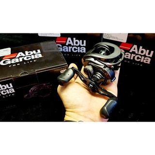 Abu Garcia PRO​MAX 4 อาบู การ์เซีย โปรแม็คซ์ 4