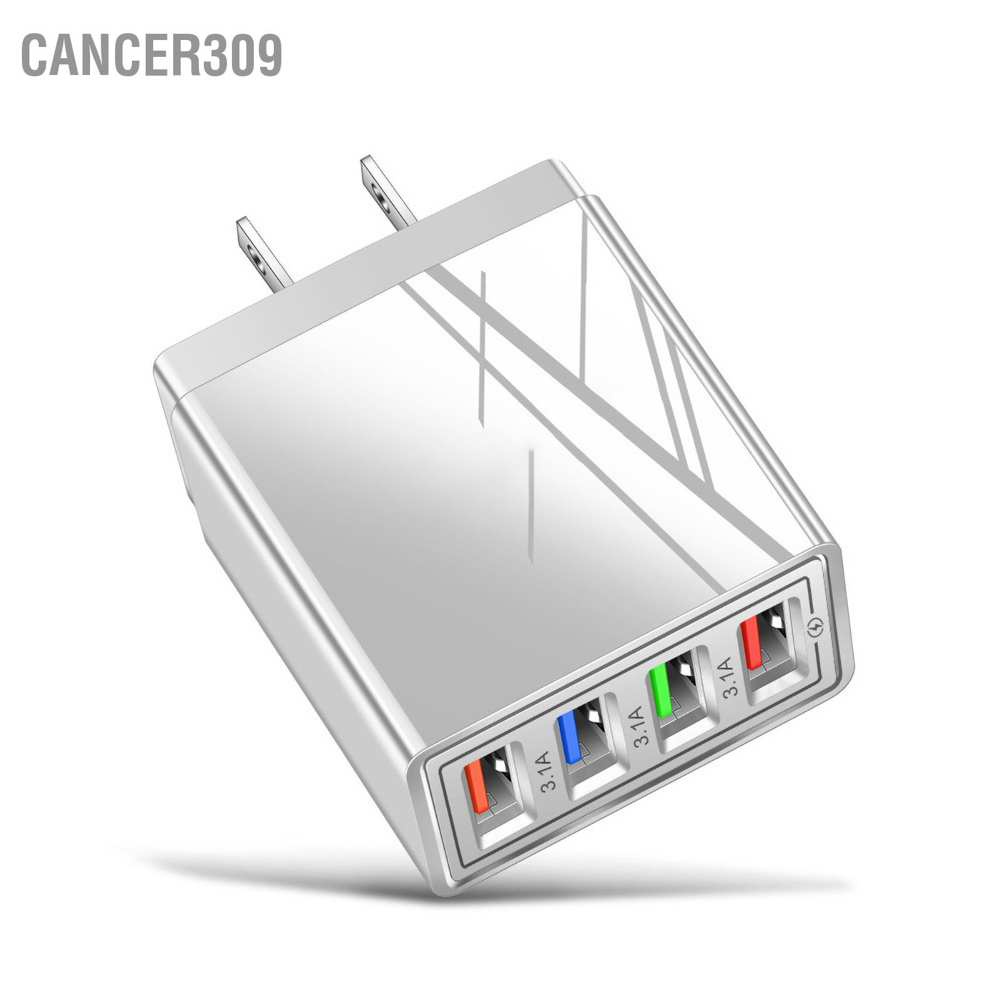 cancer309-usb-wall-charger-4-port-3-1a-fast-charging-plug-adapter-with-led-light-for-cellphones-tablets-us
