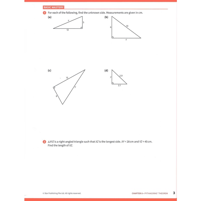 แบบฝึกหัดเลขมัธยม-2-new-discovering-mathematics-workbook-2b-exp-implemented-by-moe-of-singapore-พร้อมเฉลย