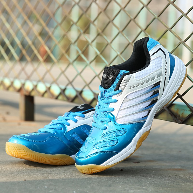high-quality-badminton-shoes-size-36-45-รองเท้าแบดมินตัน-รองเท้ากีฬา
