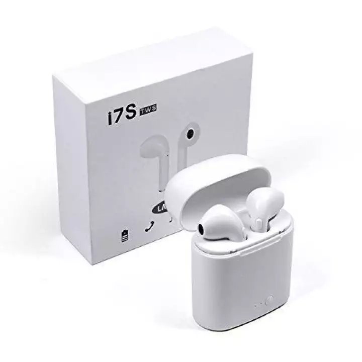 Bluetooth i7s tws price hotsell
