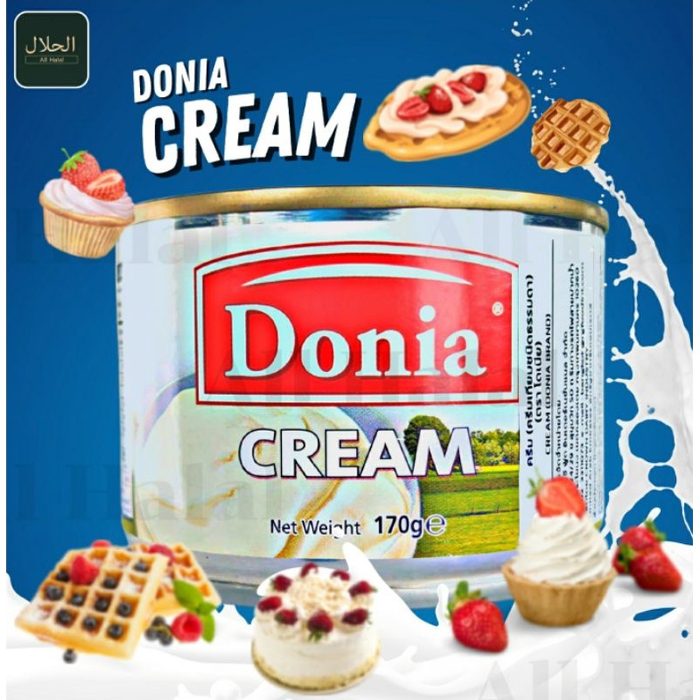 cream-ครีมข้น-donia-170g-products-from-uae