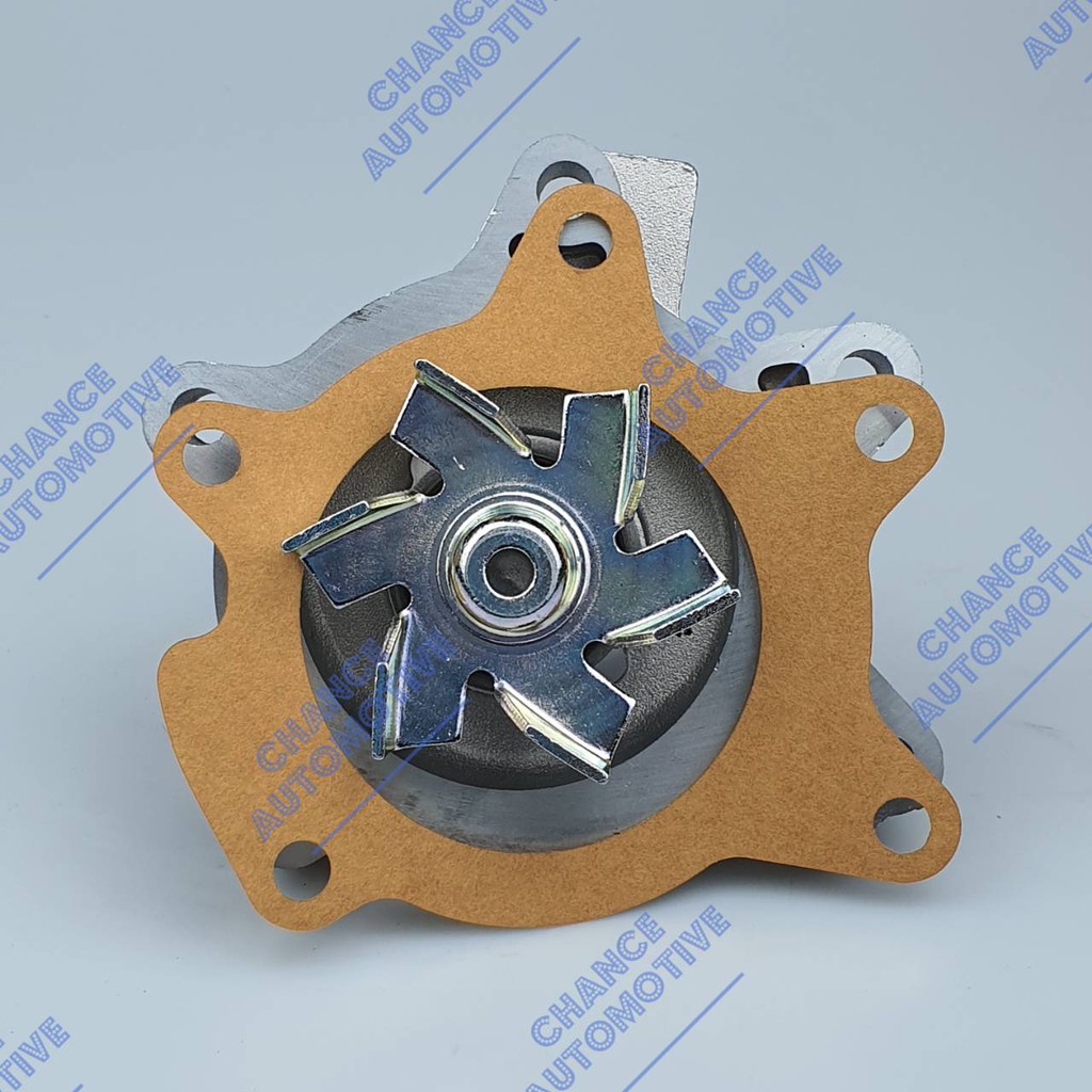 aisin-water-pump-ปั้มน้ำโตโยต้า-วีออส-toyota-vios-ncp93-1nzfe-1500-cc-ปี-2007-2013