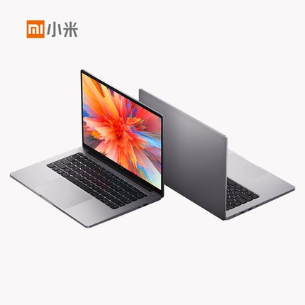 ภาพหน้าปกสินค้าโน๊ตบุ๊ค Xiaomi RedmiBook Pro Laptop Ryzen R7 R5 Intel i5 i7 GeForce MX450 16GB DDR4 512GB SSD 16" 15" 14" 13" Notebook