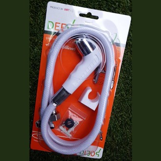 ชุดสายฉีดชำระ-ดีเวอร์-dv-126