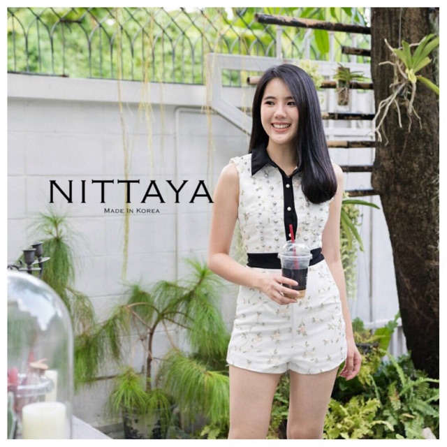 nittaya-gato