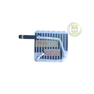 คอยล์เย็น มาสด้า626โครโนส R12 Car Ac Evaporator Mazda Cronos 626