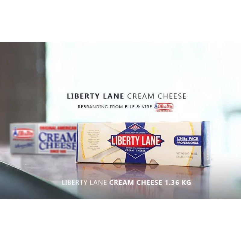 liberty-lane-cream-cheese-ส่งรถเย็น-cool-delivery