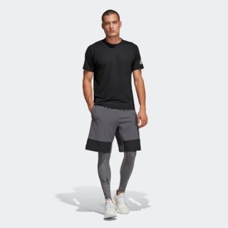 Adidas 4KRFT Tech 10-Inch Elevated Mens Shorts #แท้