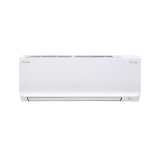 (รุ่นใหม่ปี 2024)แอร์ ไดกิ้น Daikin ระบบ Inverter (FTKQ_YV2S) Max Inverter Star Series ประหยัดไฟเบอร์5+1ดาว⭐