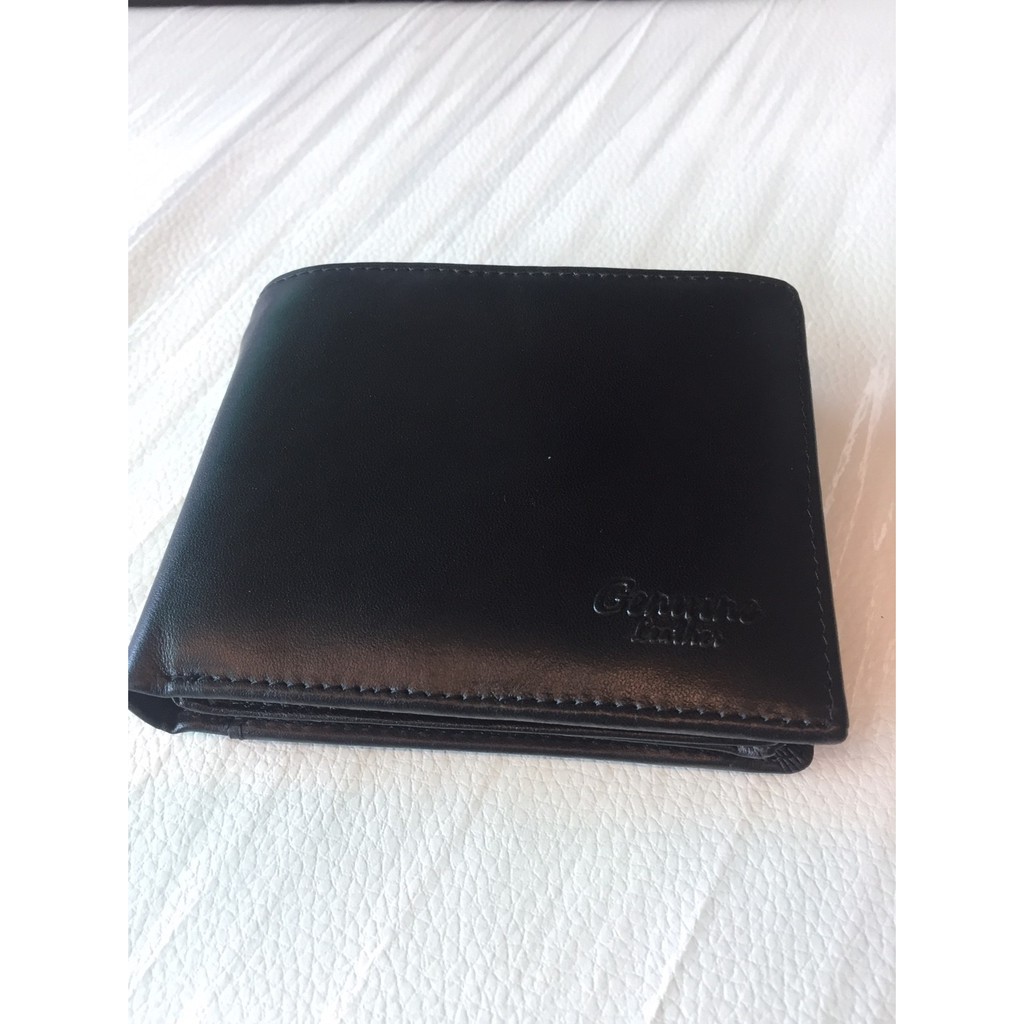 กระเป๋าสตางค์-แบนด์-jarvoz-รุ่น-hupp-wallet-หนังแท้-สีดำ