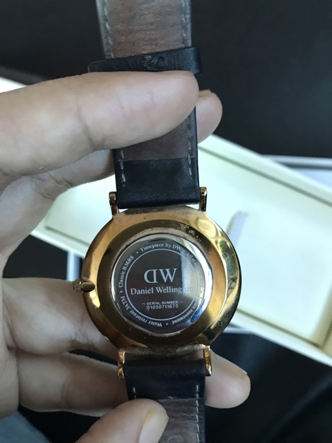 DW classic B36R8 Shopee Thailand