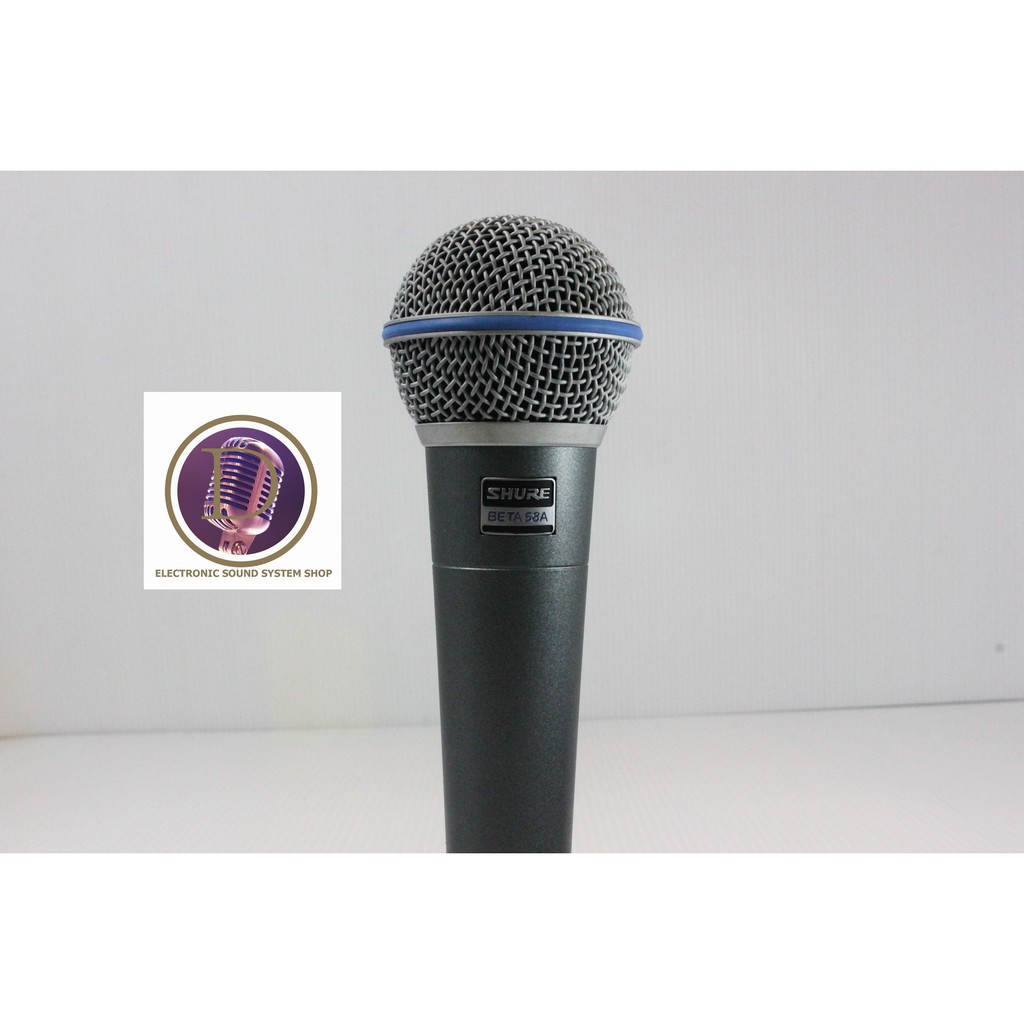 beta58-ไมค์โครโฟน-shure-microphone-beta-58-aaa