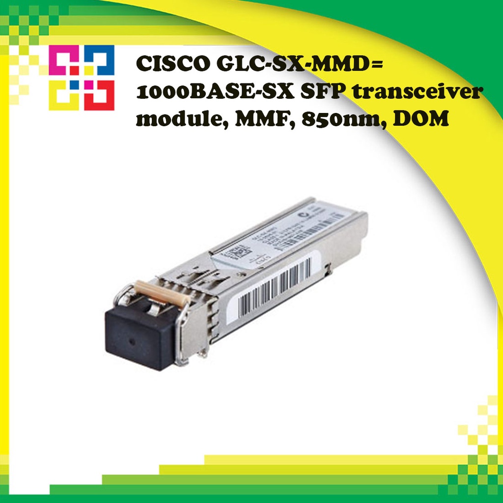 cisco-glc-sx-mmd-1000base-sx-sfp-transceiver-module-mmf-850nm-dom