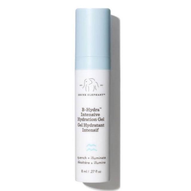 Travel size DRUNK ELEPHANT BHydra Intensive Hydration Serum 8 ml