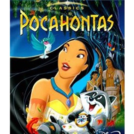 pocahontas-1995-โพคาฮอนทัส-1