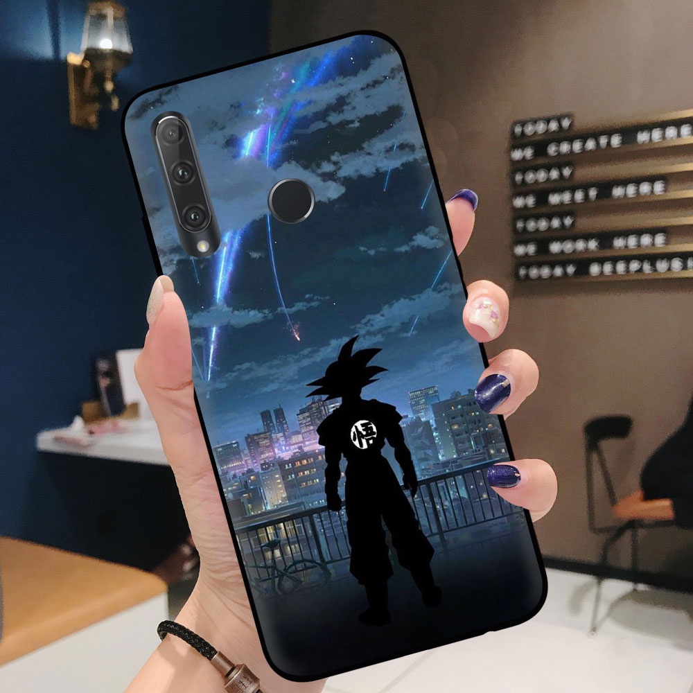 เคสโทรศัพท์มือถือแบบนิ่ม-ลายดราก้อนบอล-14tic-สําหรับ-huawei-y6s-y6-pro-2019-y6-prime-2018