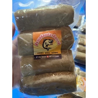 🔥ถูกสุด🔥หัวเกรียบปลาสด อร่อย เจ้าเก่าปัตตานี photo