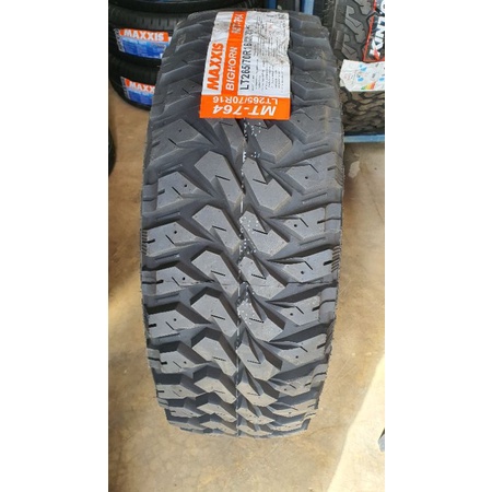 265-70-16-mt764-maxxis-8pr-ยางปี-21