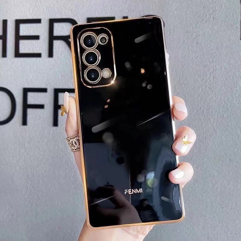 ภาพสินค้ากรณี Huawei P40Pro Nova3 Nova3i Nova4 Nova5 Nova5Pro Nova5i P20 Lite 2019 Nova5iPro Nova5Z แฟชั่นขอบตรง 90 โทรศัพท์มือถือกรณีป้องกันกรณี จากร้าน zhuque.th บน Shopee ภาพที่ 7