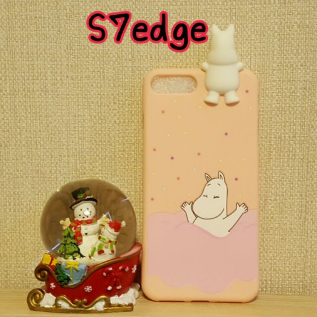 เคสการ์ตูนเกาะ-s7edge