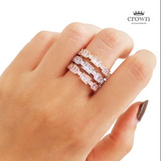 Diamond Ring แหวนเพชร
